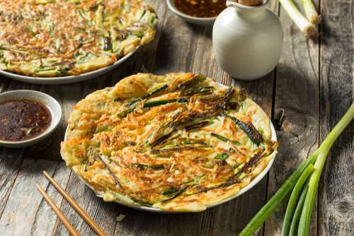 Pajeon