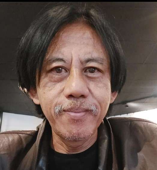 Kang Mus diperankan Epy Kusnandar