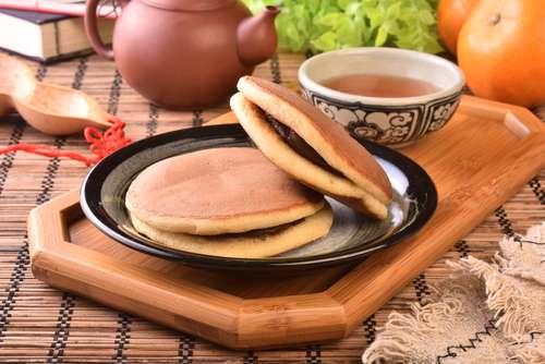 Dorayaki