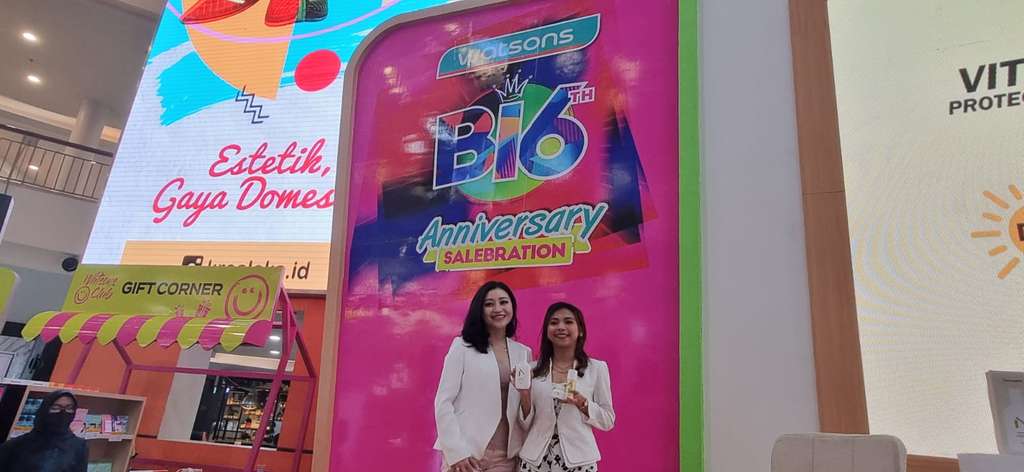 Talkshow BarenBliss Dual Serum Vitamin C+A