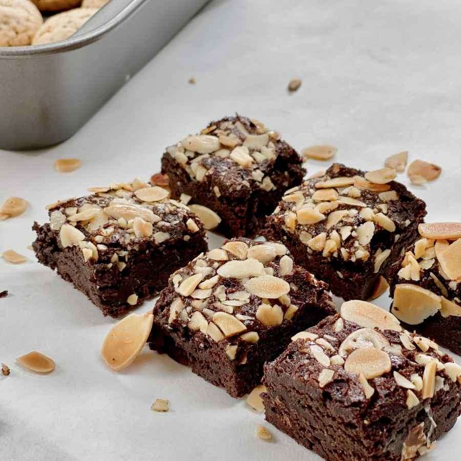 Manis dan Sedap/Baked by Ardina