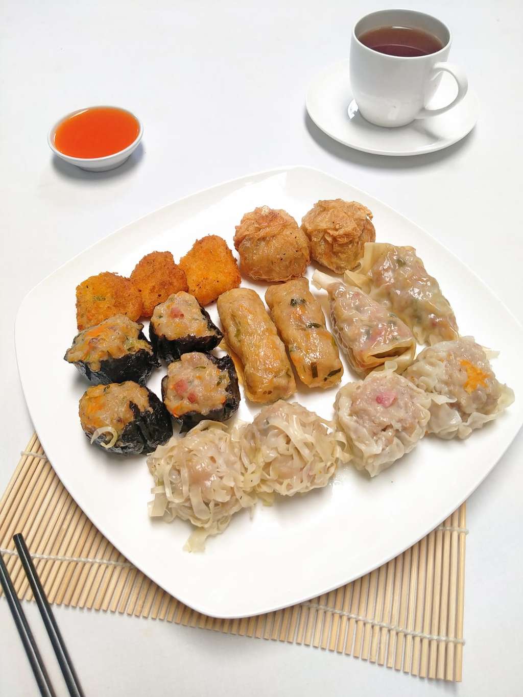 Hadirkan Frozen Food Siap Santap, ES_Frozen Siap Temani Acara Keluarga Jadi Makin Spesial