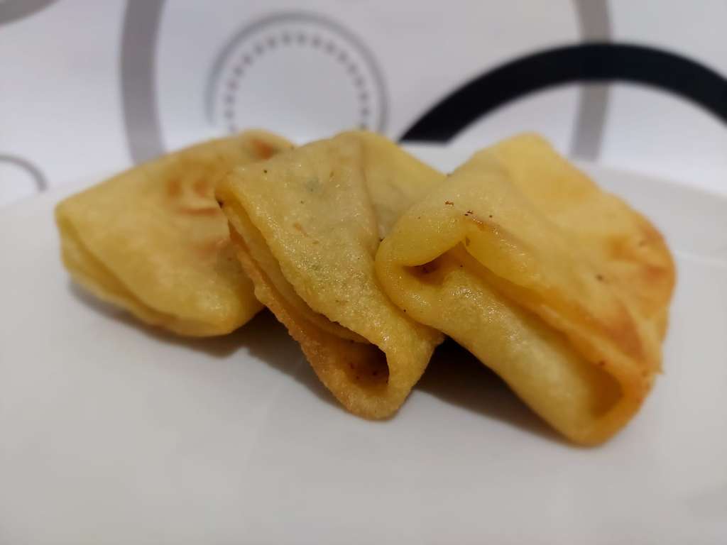 Hadirkan Frozen Food Siap Santap, ES_Frozen Siap Temani Acara Keluarga Jadi Makin Spesial