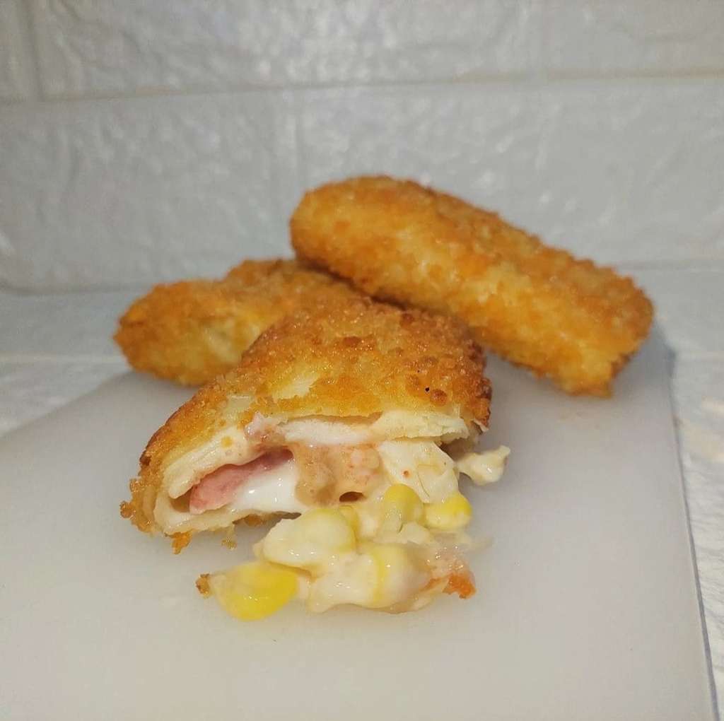 Hadirkan Frozen Food Siap Santap, ES_Frozen Siap Temani Acara Keluarga Jadi Makin Spesial