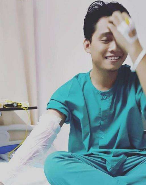 Kisah sedih pasangan baru nikah jadi korban sihir.