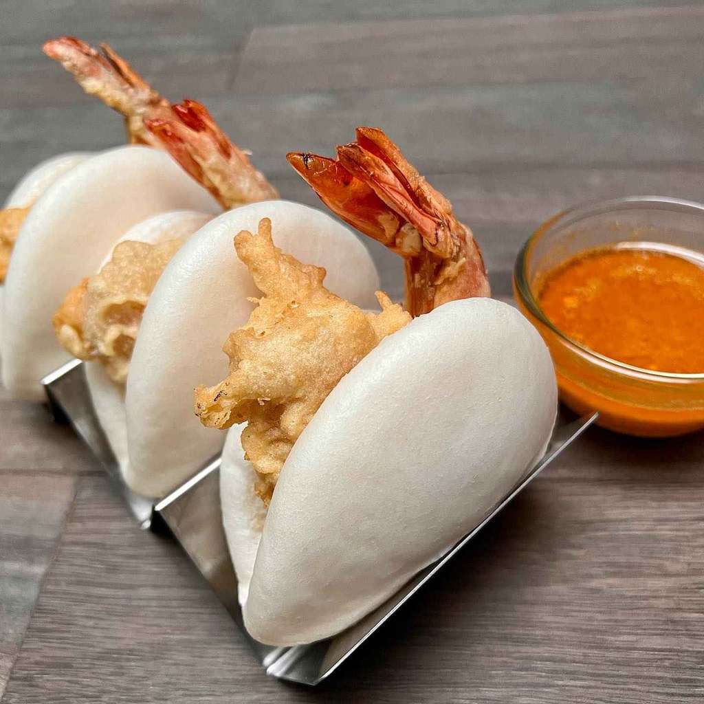 Manis dan Sedap/Bao Face