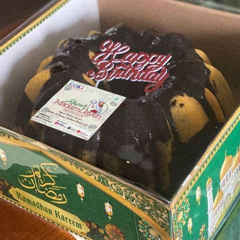 Manis dan Sedap/Dapur Madam Dayen