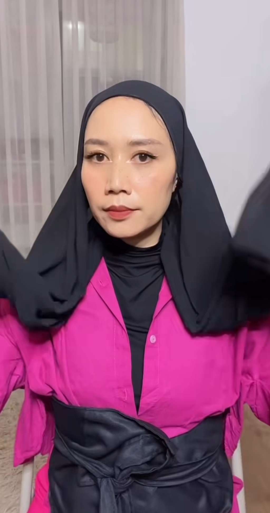 Tutorial Turban