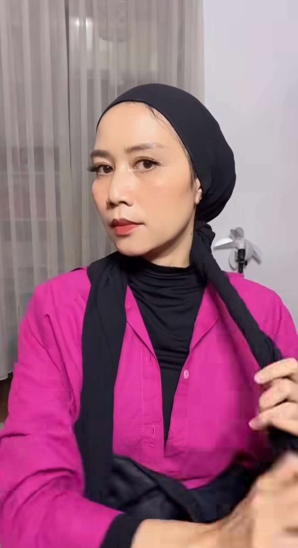 Tutorial Turban