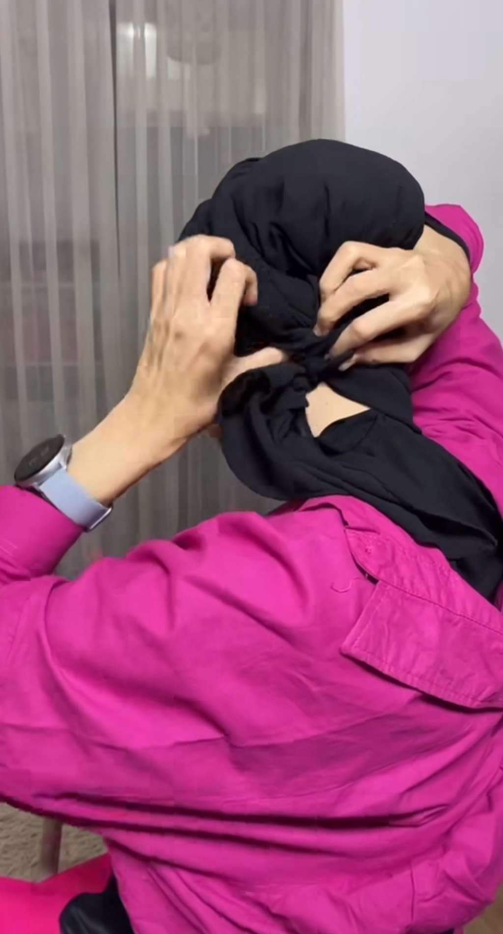 Tutorial Turban