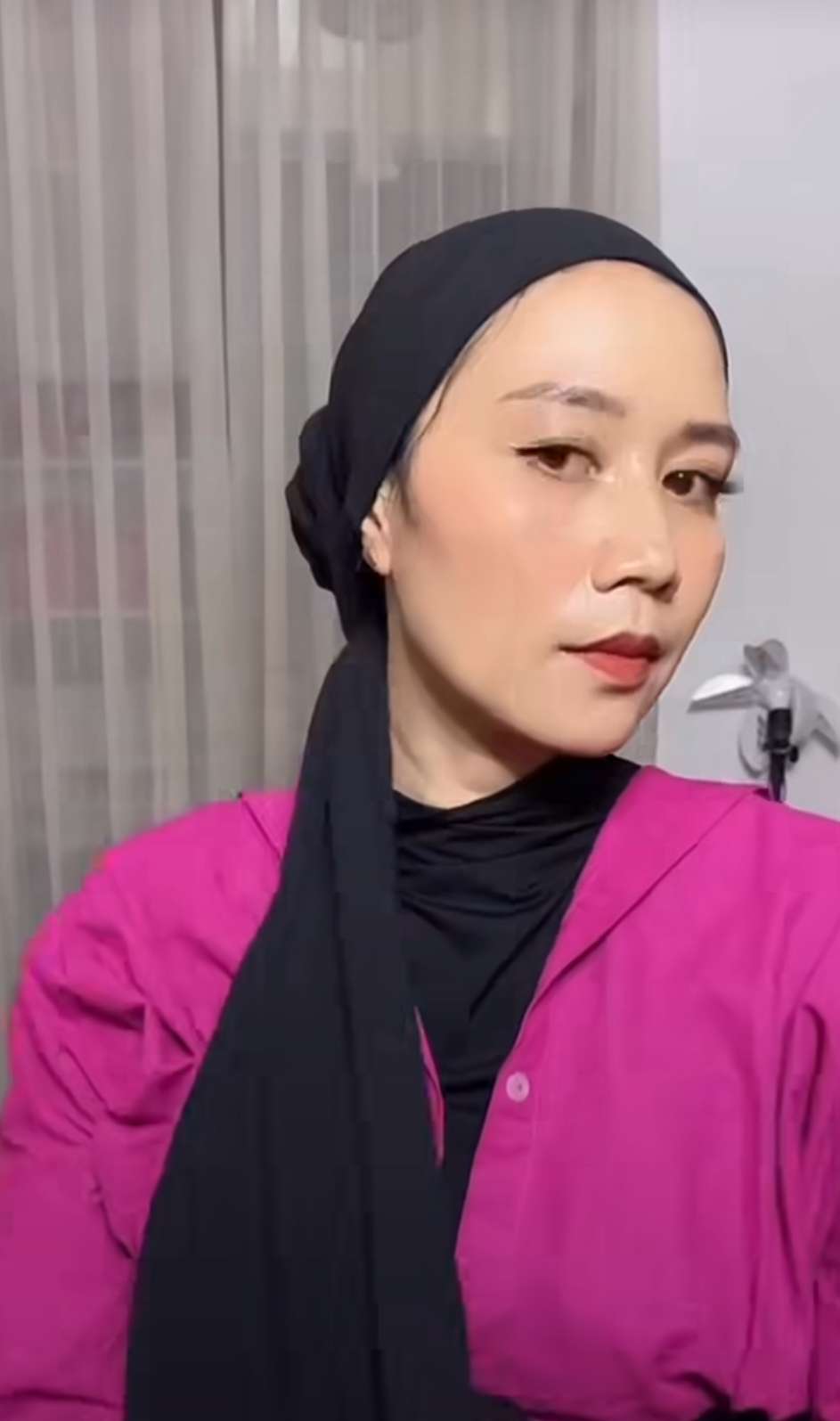 Tutorial Turban