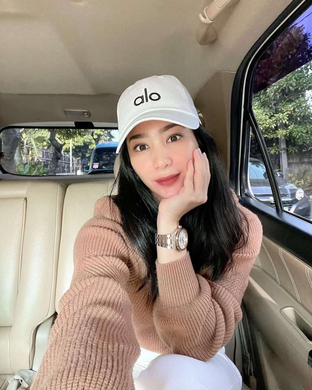 Bunga Zainal
