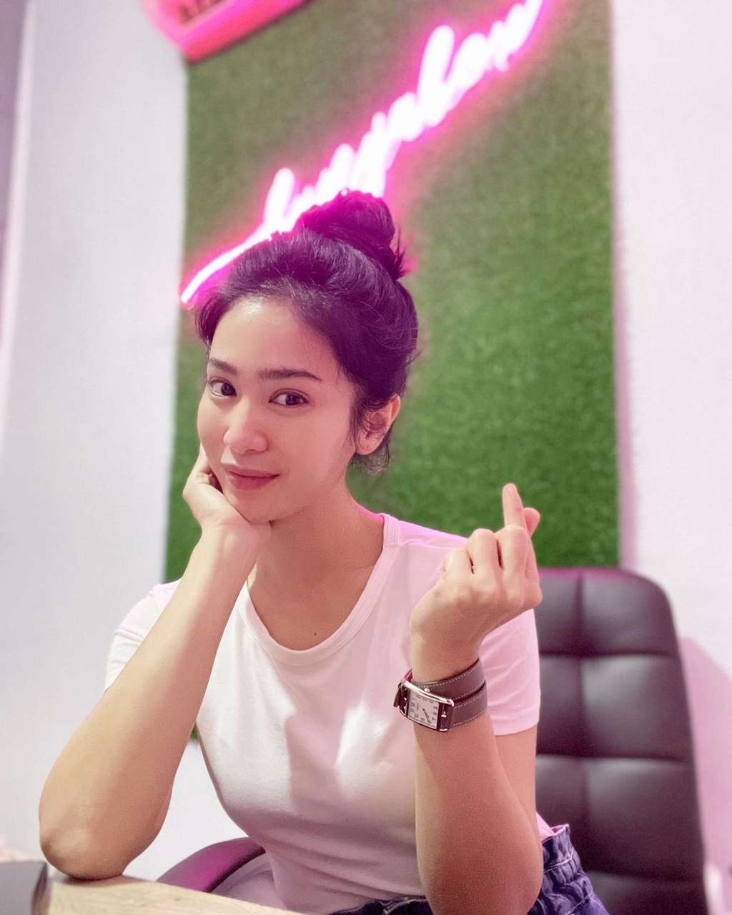 Bunga Zainal