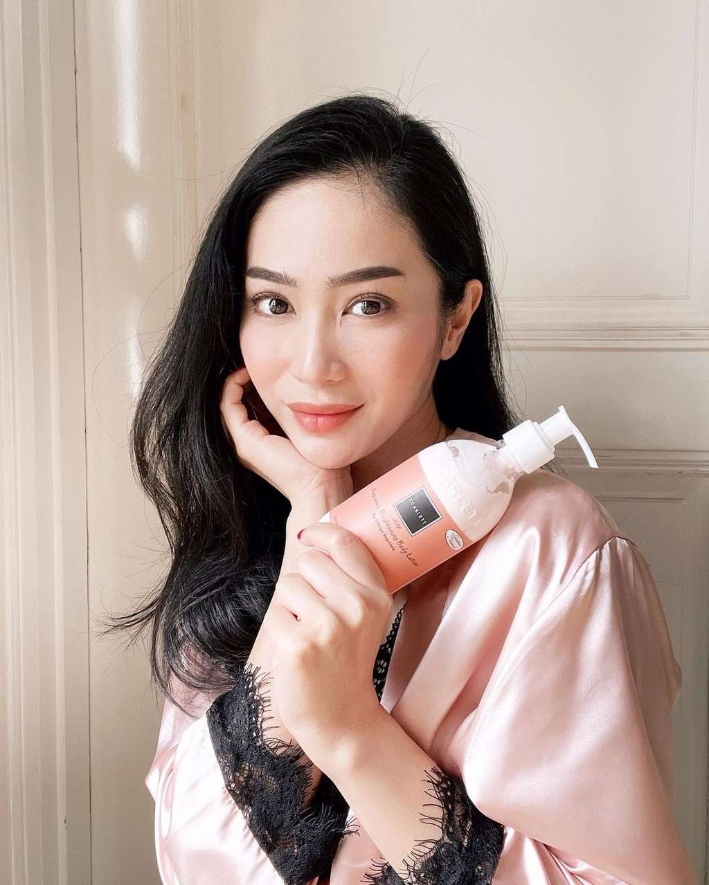 Bunga Zainal