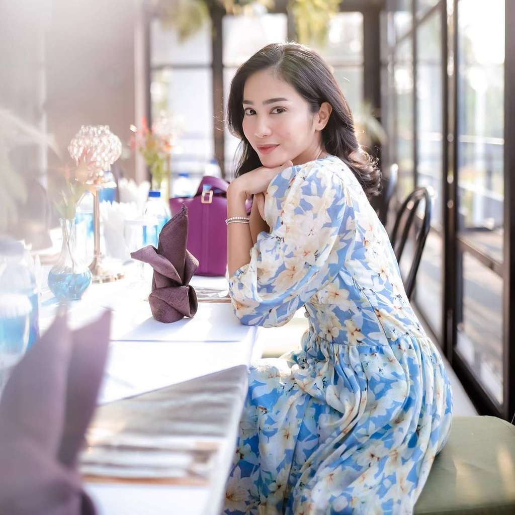 Bunga Zainal