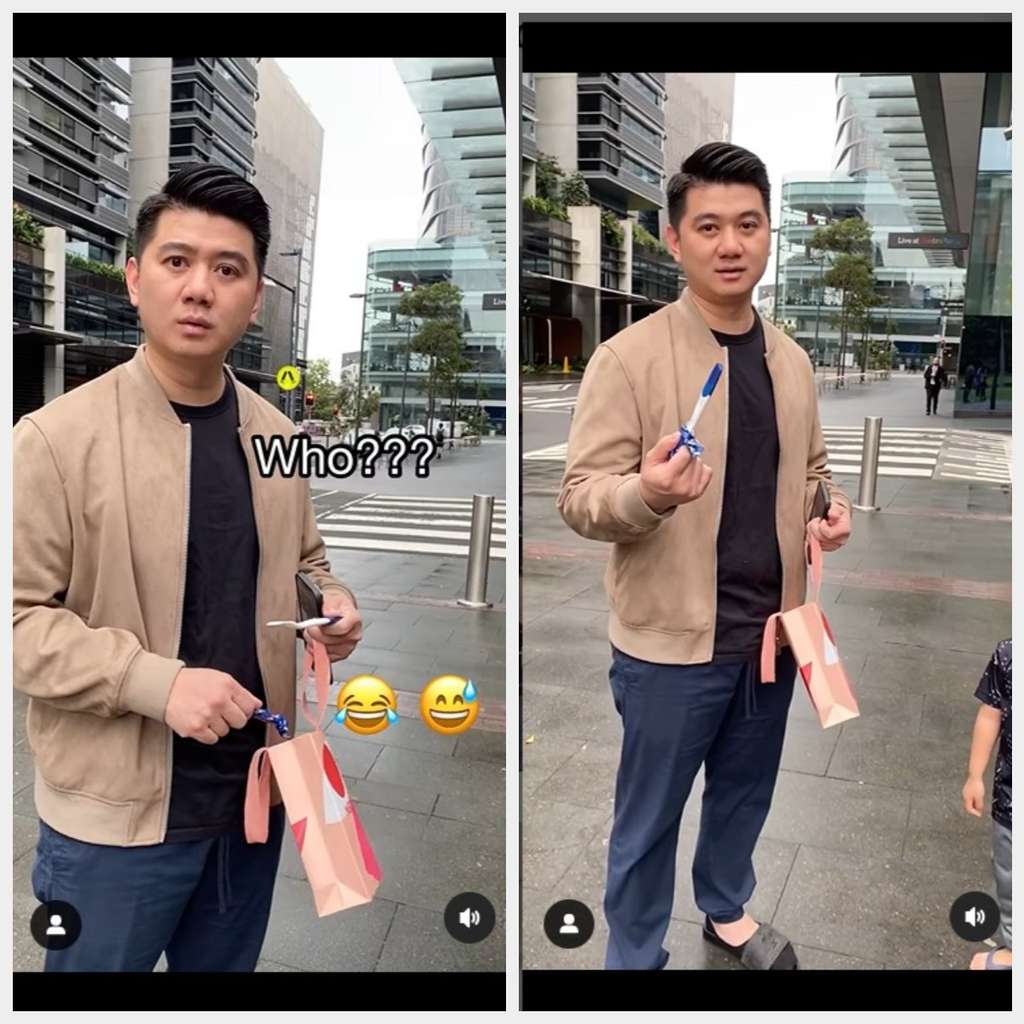 Reaksi Chef Arnold tahu istrinya hamil anak kedua