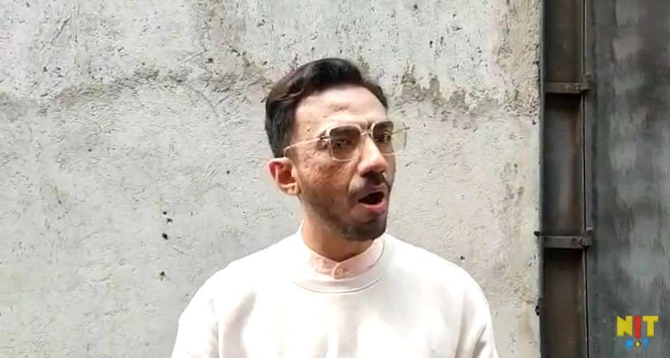 Reza Zakarya kaget dengar Lesti buat laporan KDRT