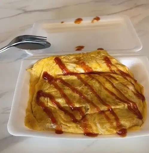 Tak Terima Dikritik, Penjual Nasi Goreng Ini Laporkan Pembeli ke Polisi