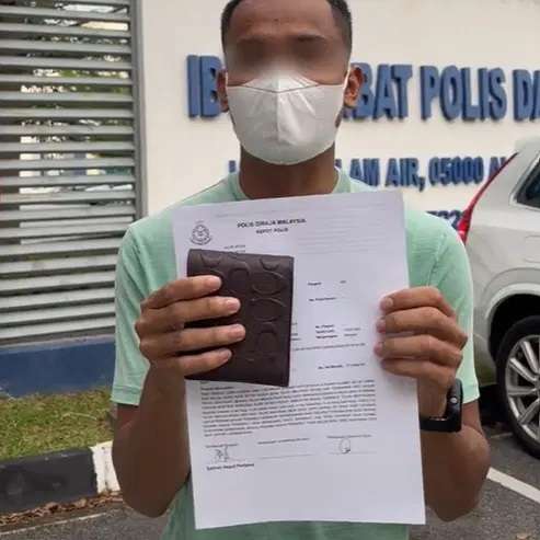 Tak Terima Dikritik, Penjual Nasi Goreng Ini Laporkan Pembeli ke Polisi