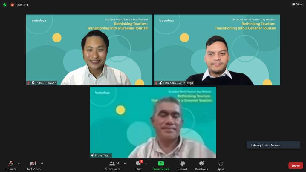 Webinar Bobobox