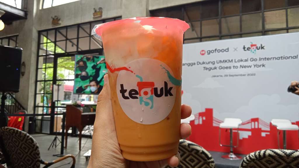 teguk gofood