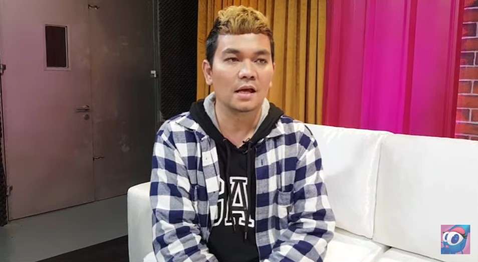 Indra Bekti