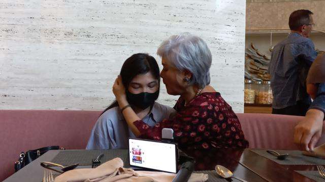 vera simanjuntak dan irma hutabarat