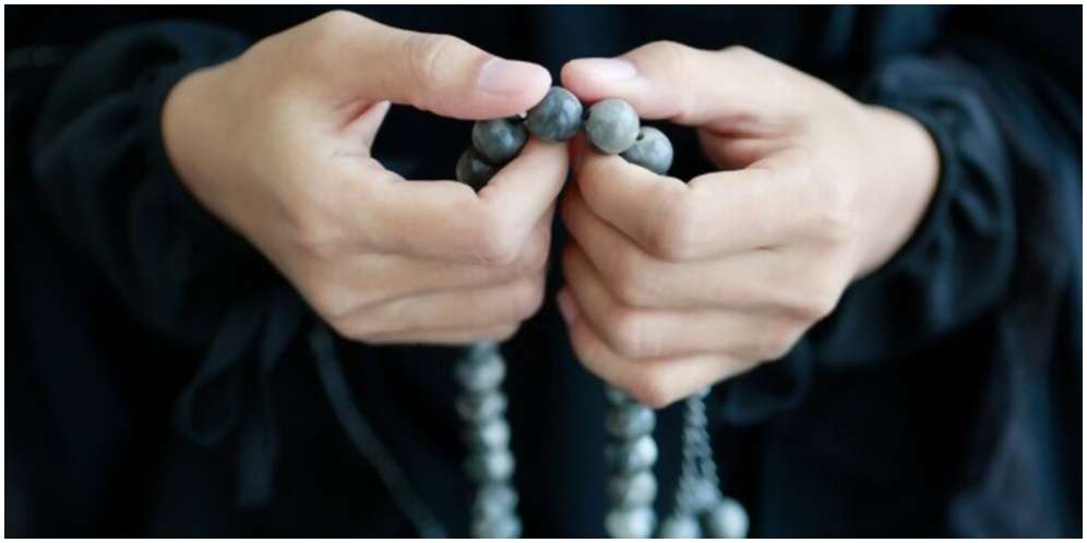 Bacaan Doa Menyambut Bulan Maulid