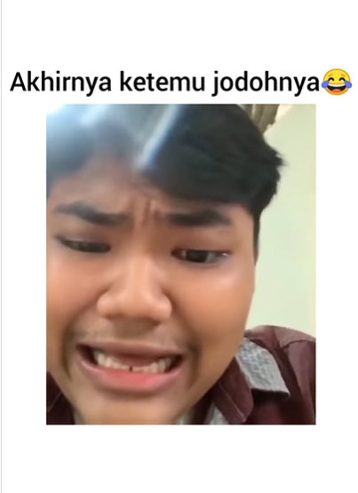 Sosok Rehan Akhirnya Muncul, Wajahnya Disebut Mirip Intan Penyanyi 'Sulit Lupakan Rehan'