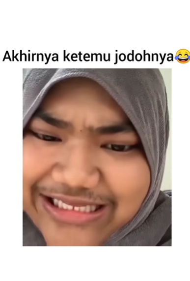 Sosok Rehan Akhirnya Muncul, Wajahnya Disebut Mirip Intan Penyanyi 'Sulit Lupakan Rehan'