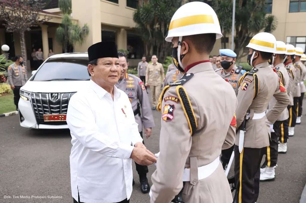 prabowo