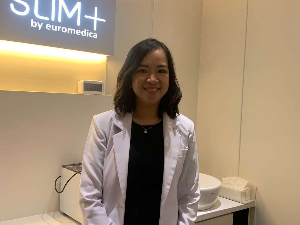 Dokter Estetik Friska Pratiwi