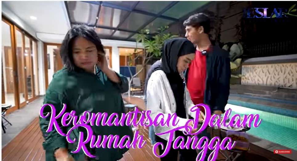 Video Billar ngaku KDRT ke Lesti Kejora Video Billar ngaku KDRT ke Lesti Kejora