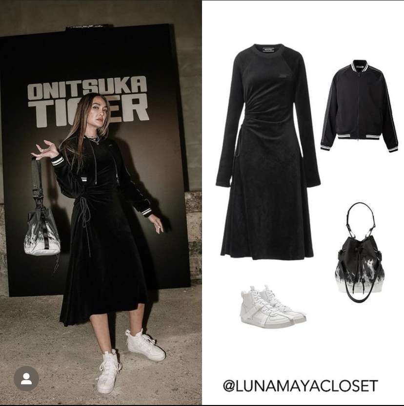 Instagram @lunamayacloset