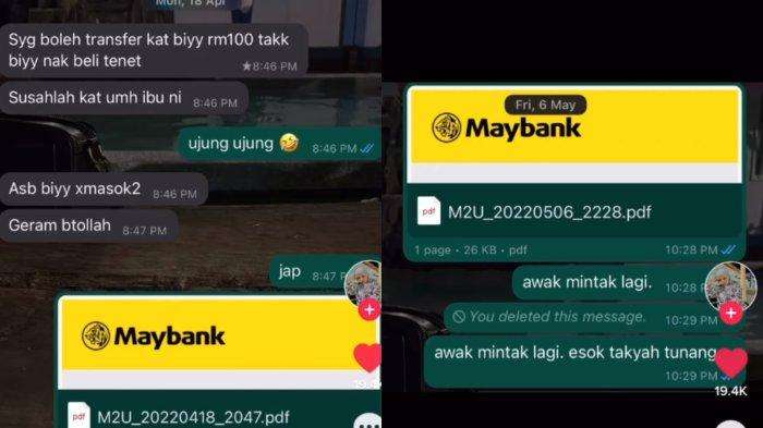 Tunangan Utang sampai Rp16 Juta, Gadis Ini Muak Akhirnya Pilih Batal Nikah, Terpaksa Uang Tak Kembali