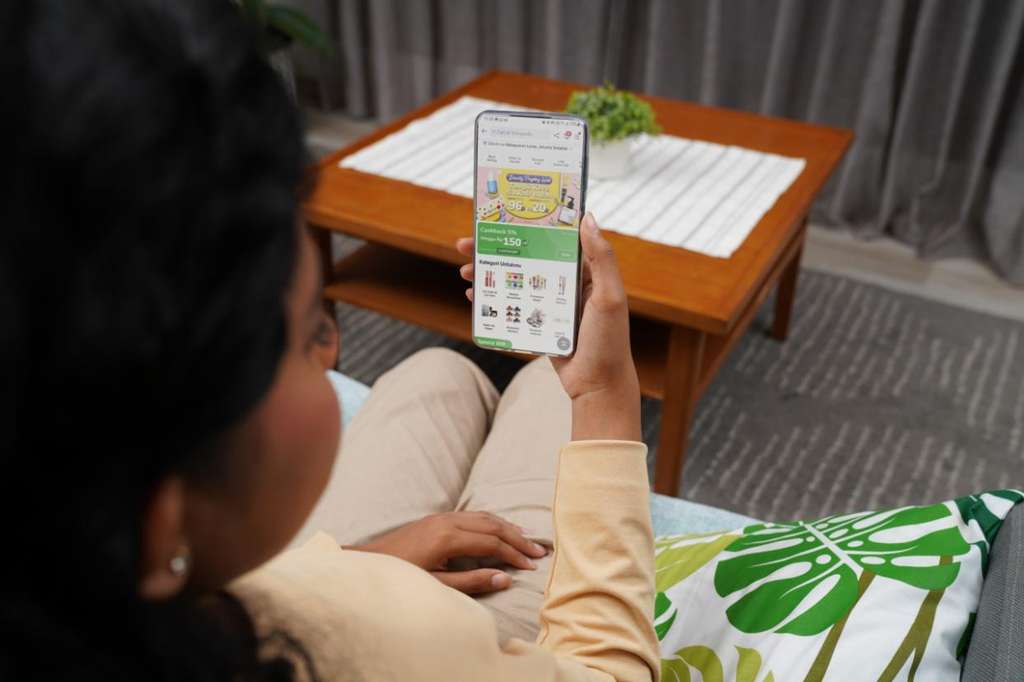 Tokopedia