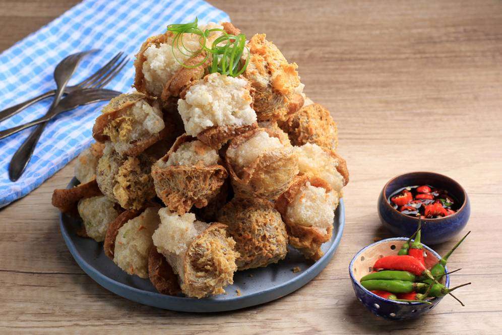 Tahu walik