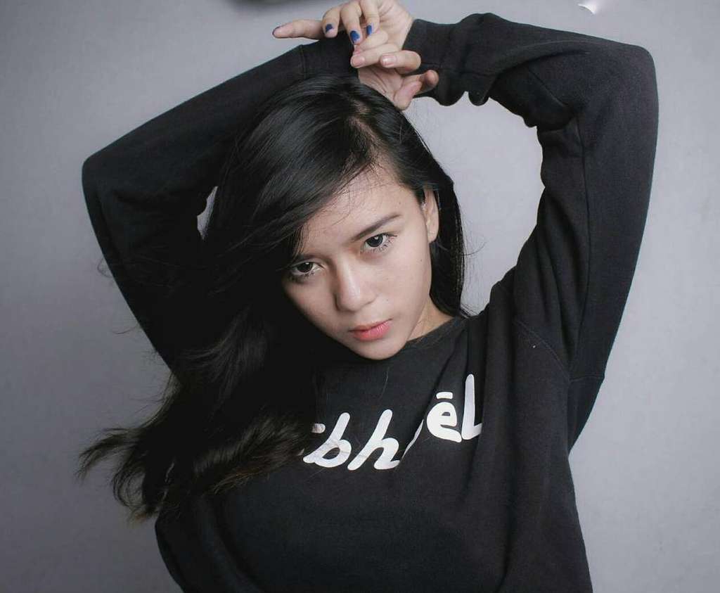 Inka Putri Pratiwi pemain baru Preman Pensiun 6