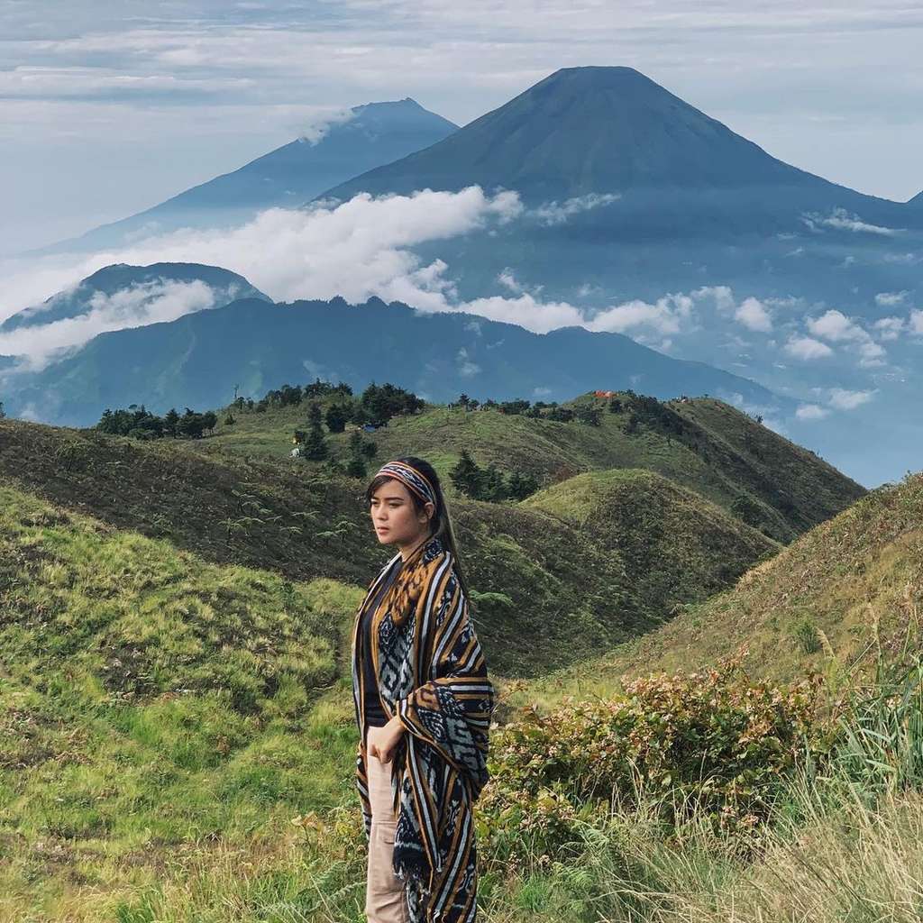 Inka Putri Pratiwi pemain baru Preman Pensiun 6