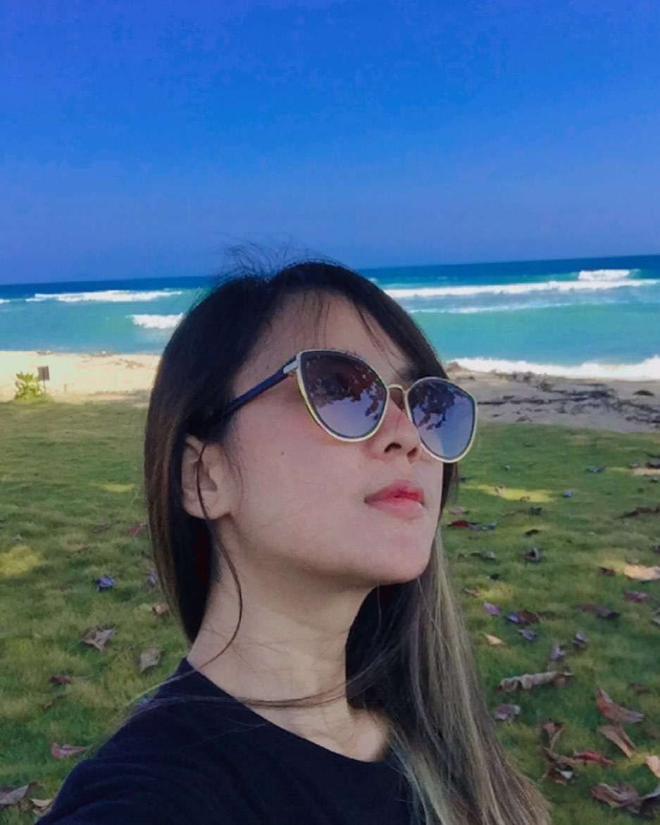 Inka Putri Pratiwi pemain baru Preman Pensiun 6