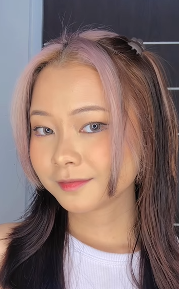 Tutorial Gaya Rambut