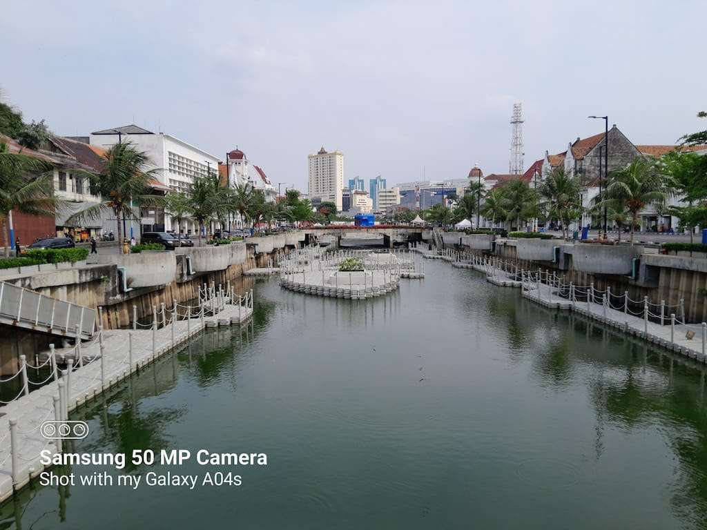 Samsung Galaxy A04s