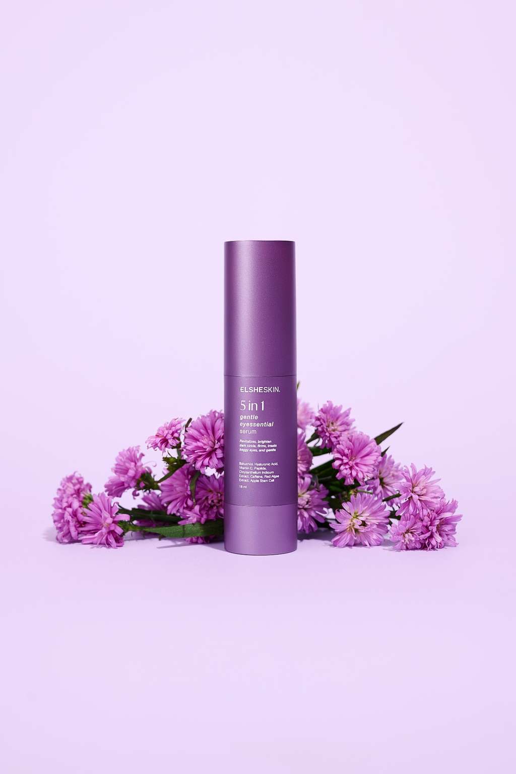 ElsheSkin 5in1 Gentle Eyessential Serum