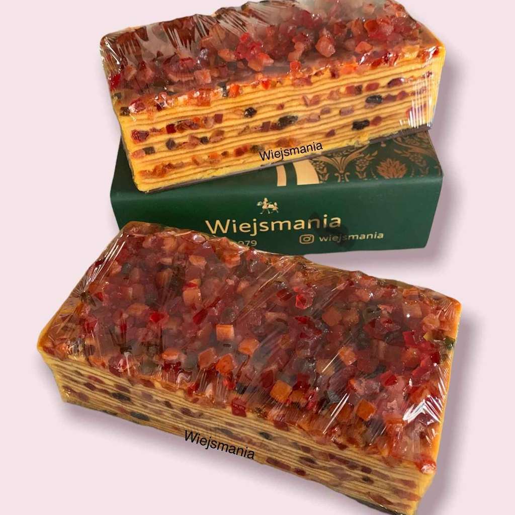 Manis dan Sedap/Wiejsmania