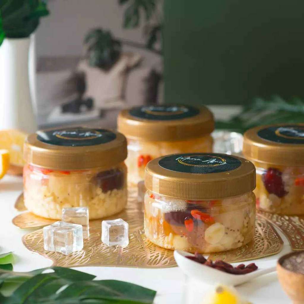 Manis dan Sedap/ Mama Afung