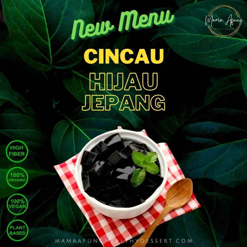 Manis dan Sedap/Mama Afung