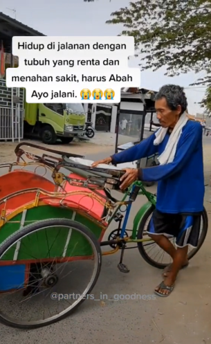 abah ayo