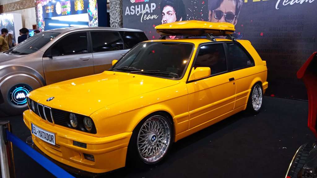 mobil andre taulany