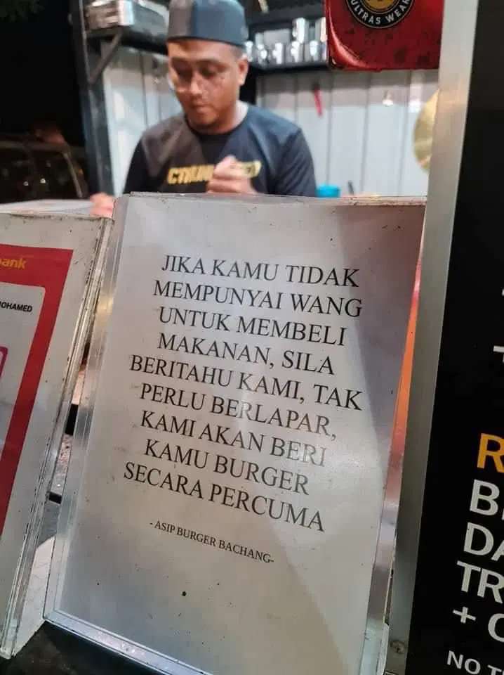 asip bachang burger