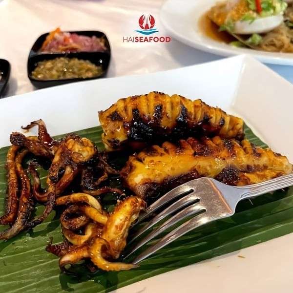 Deretan Olahan Cumi-Cumi Lezat yang Cocok Jadi Stok Lauk di Rumah